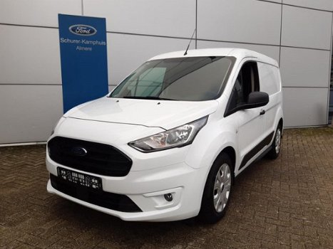 Ford Transit Connect - 1.5 EcoBlue L1 Trend - 1