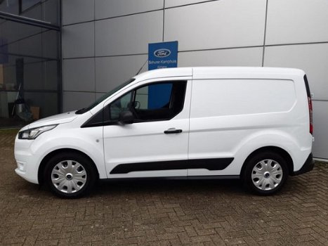 Ford Transit Connect - 1.5 EcoBlue L1 Trend - 1