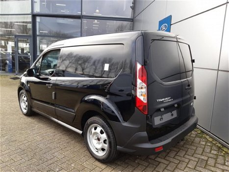 Ford Transit Connect - 1.5 EcoBlue L1 Ambiente - 1