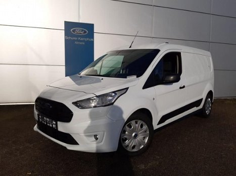 Ford Transit Connect - 1.0 Ecoboost L1 Trend - 1