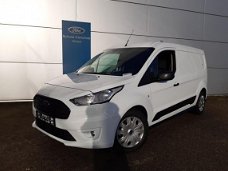 Ford Transit Connect - 1.0 Ecoboost L1 Trend