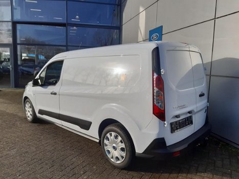 Ford Transit Connect - 1.0 Ecoboost L1 Trend - 1