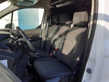 Ford Transit Connect - 1.0 Ecoboost L1 Trend - 1