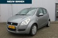 Suzuki Splash - 1.0 65pk 5D Comfort 81.204 km dealer ondh - 1 - Thumbnail