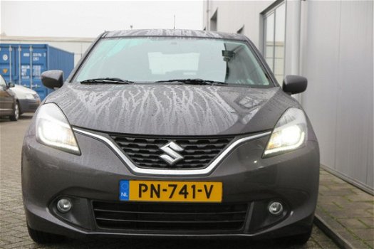 Suzuki Baleno - 1.2 Dualjet 90pk Dynamic NAVI AIRCO CRUISE CONTROL - 1