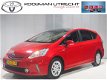 Toyota Prius - 1.8 Full Hybrid 136PK Aut 95g Dynamic Business - 1 - Thumbnail