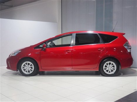 Toyota Prius - 1.8 Full Hybrid 136PK Aut 95g Dynamic Business - 1