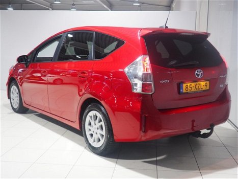 Toyota Prius - 1.8 Full Hybrid 136PK Aut 95g Dynamic Business - 1