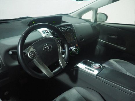 Toyota Prius - 1.8 Full Hybrid 136PK Aut 95g Dynamic Business - 1