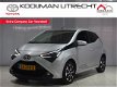 Toyota Aygo - 1.0 VVT-i 72pk 5D x-first - 1 - Thumbnail