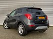 Opel Mokka X - 1.4 Turbo Innovation Climate Controle Navigatie - 1 - Thumbnail