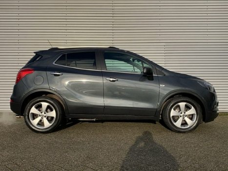 Opel Mokka X - 1.4 Turbo Innovation Climate Controle Navigatie - 1