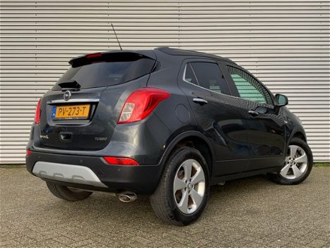 Opel Mokka X - 1.4 Turbo Innovation Climate Controle Navigatie - 1