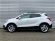 Opel Mokka - 1.4 T Cosmo Climate Controle Wit Metallic - 1 - Thumbnail