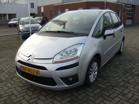 Citroën C4 Picasso - 1.6 VTI 5-ZITS - 1