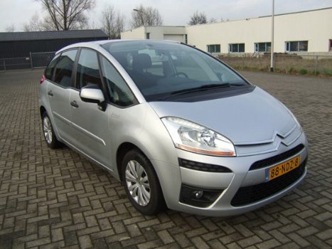 Citroën C4 Picasso - 1.6 VTI 5-ZITS - 1