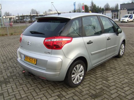 Citroën C4 Picasso - 1.6 VTI 5-ZITS - 1