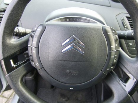 Citroën C4 Picasso - 1.6 VTI 5-ZITS - 1