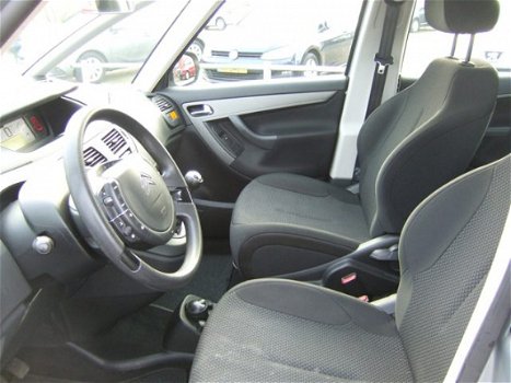 Citroën C4 Picasso - 1.6 VTI 5-ZITS - 1