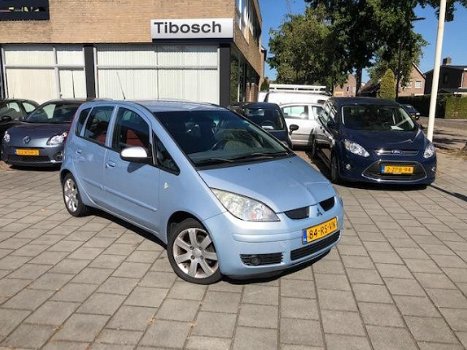 Mitsubishi Colt - 1.5 Instyle Airco, parkeersensoren, 5 DRS - 1