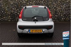 Peugeot 107 - 1.0 12V 5DR Sublime electr ruiten