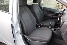 Kia Picanto - 1.0 CVVT 67pk 5-zits EconomyPlusLine