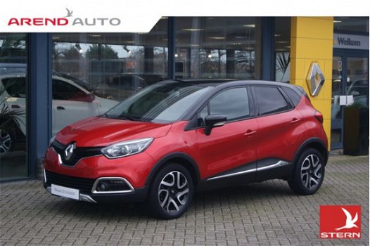 Renault Captur - TCe 90 Xmod - 1