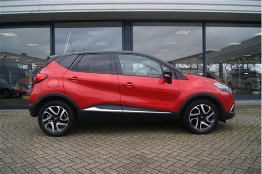 Renault Captur - TCe 90 Xmod - 1