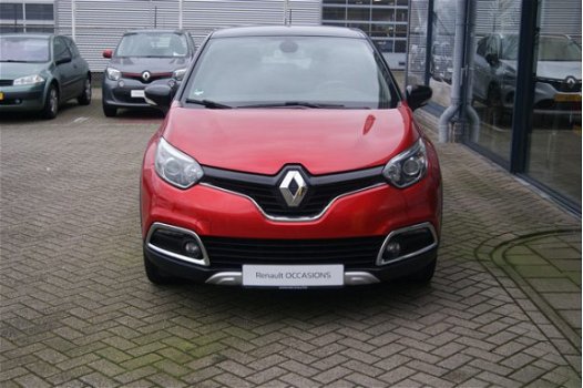 Renault Captur - TCe 90 Xmod - 1