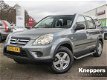 Honda CR-V - 2.0 150pk 4WD Automaat | LS | Parkeersensoren - 1 - Thumbnail