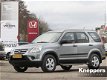 Honda CR-V - 2.0 150pk 4WD Automaat | LS | Parkeersensoren - 1 - Thumbnail