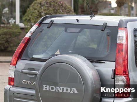 Honda CR-V - 2.0 150pk 4WD Automaat | LS | Parkeersensoren - 1