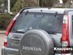 Honda CR-V - 2.0 150pk 4WD Automaat | LS | Parkeersensoren - 1 - Thumbnail