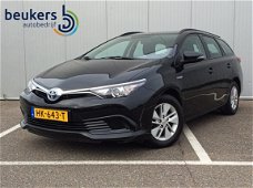 Toyota Auris - 1.8 Hybrid 136pk Comfort Automaat