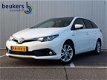 Toyota Auris - 1.8 Hybrid 136pk Dynamic Automaat - 1 - Thumbnail