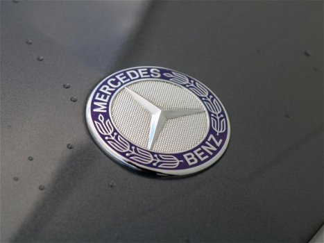 Mercedes-Benz C-klasse - 1.8 C250 CGI SEDAN AUT - 1