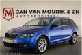 Skoda Octavia Combi - 1.4 TSI Greentech Elegance Businessline | XENON | CLIMA | ADAPTIEVE CRUISE | N - 1 - Thumbnail