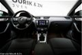 Skoda Octavia Combi - 1.6 TDI Greenline Businessline | XENON | CLIMA | CRUISE | NAVI | PDC | TREKHAA - 1 - Thumbnail