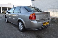 Opel Vectra - 2.2-16V Elegance