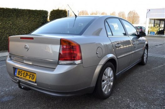 Opel Vectra - 2.2-16V Elegance - 1