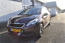 Peugeot 2008 - 1.2 VTi Automaat