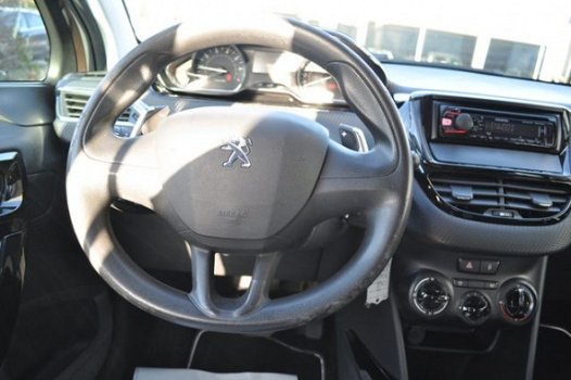 Peugeot 2008 - 1.2 VTi Automaat - 1