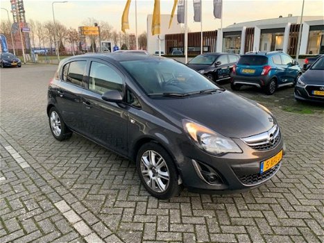 Opel Corsa - 1.4 Twinport S&S 100pk 5d BlitZ - 1