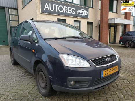 Ford Focus C-Max - 1.6 TDCi Trend - 1