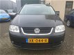 Volkswagen Touran - 2.0 TDI Comfortline - 1 - Thumbnail