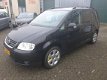 Volkswagen Touran - 2.0 TDI Comfortline - 1 - Thumbnail