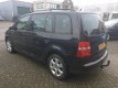 Volkswagen Touran - 2.0 TDI Comfortline - 1 - Thumbnail