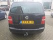 Volkswagen Touran - 2.0 TDI Comfortline - 1 - Thumbnail