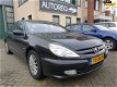 Peugeot 607 - 2.2-16V HDI Pack - Automaat - Leder - 1 - Thumbnail