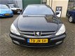 Peugeot 607 - 2.2-16V HDI Pack - Automaat - Leder - 1 - Thumbnail